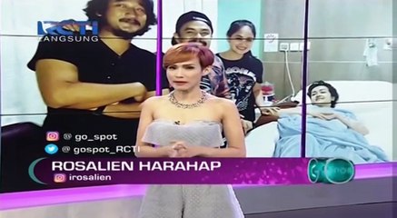 Keluarga Belum Pastikan Kapan Jupe Berobat ke Jepang