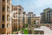 Resale In Aurora Uptown Cairo Compound Apartment 179 M Fully Finished