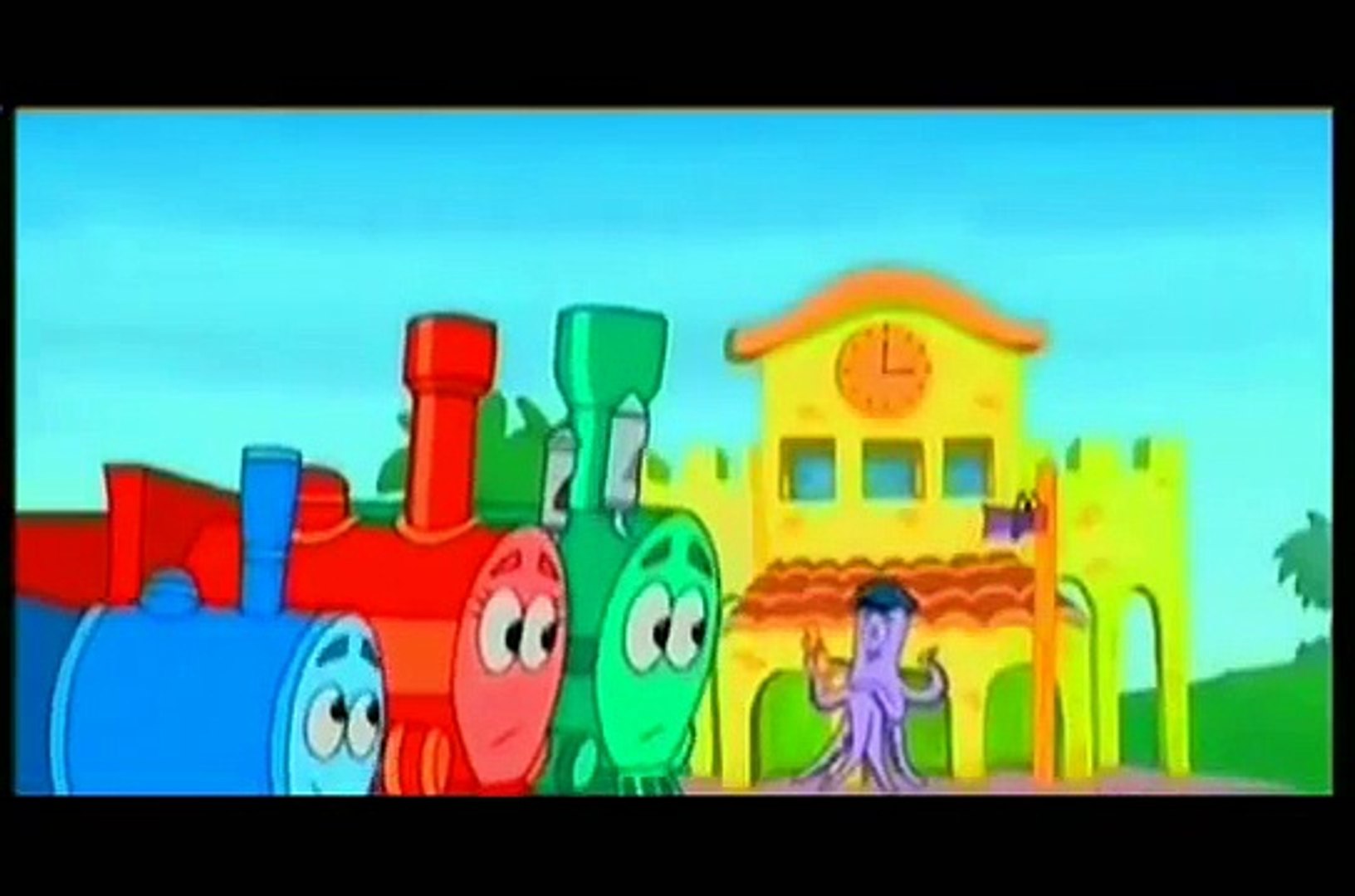 Dora Yude Prayanam Malayalam Cartoon episode 68 Part-6 - Dailymotion Video