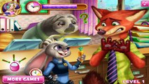 Zootopia Investigation Mischief - Best Game for Little Kids HobbyMom surprises you with a