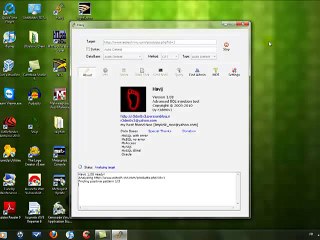 tuto FR injection sql avec havij Lien téléchargement en description