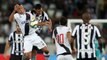 Goleiros brilham e asseguram empate entre Vasco e Botafogo