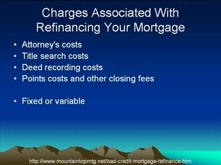 Is Mortgage Refinancing Right For You