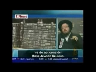 Islam & jews