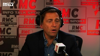 RMC Poker Show - "Dans la tête d'un fish" du dimanche 19 mars : Daniel Riolo a-t-il fait les bons choix ?