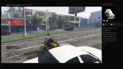 Tratar de subir de nivel (13)