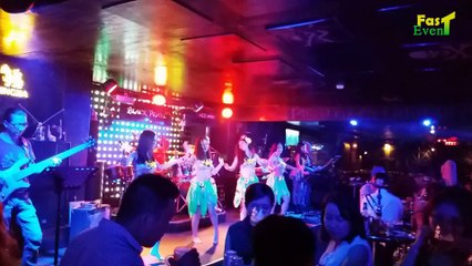 Cho Thuê Nhóm Múa Biểu Diễn Sự Kiện - 0932995932