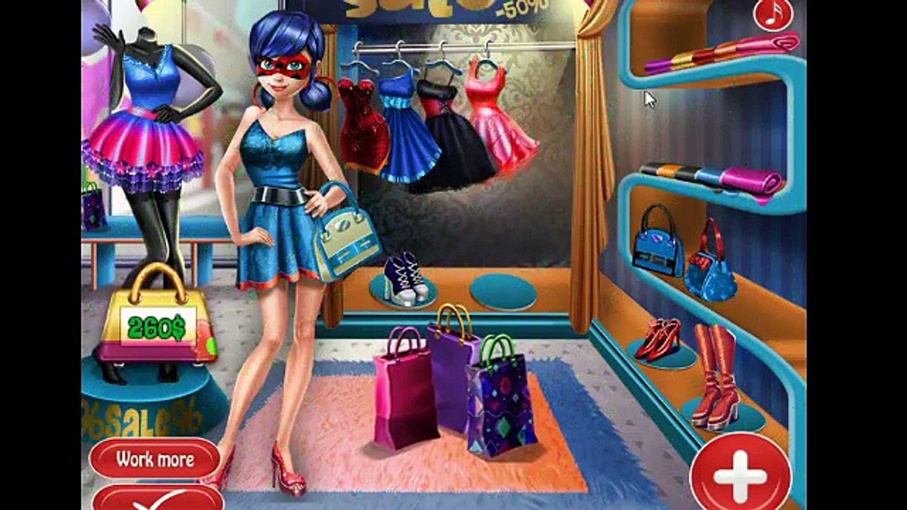 Miraculous Games