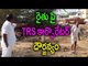 Watch Video : TRS Corporator Tirumala Reddy abusive language- Oneindia Telugu