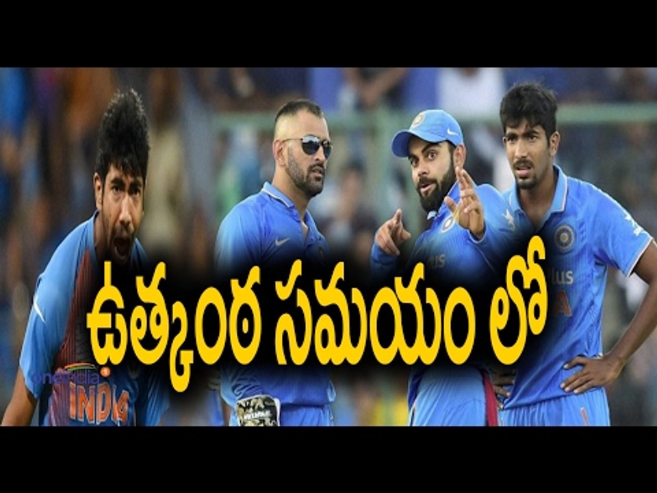 India vs England : Great start to 2017! 2nd T20 Highlights - Oneindia Telugu