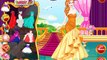 Дисней Принцесса Золушка свадьба приготовительный Игры Игры для Дети Hd h