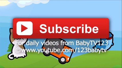 ABC Song | ABC Songs Plus Lots More Nursery Rhymes! | 50 Minutes Compilation from LittleBa