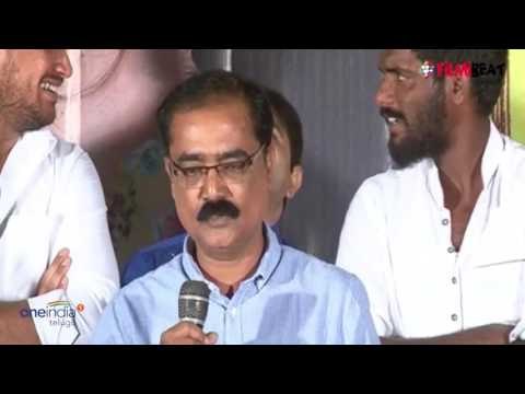 Tanu Vachenanta Movie Press Meet | Rashmi Gautam |