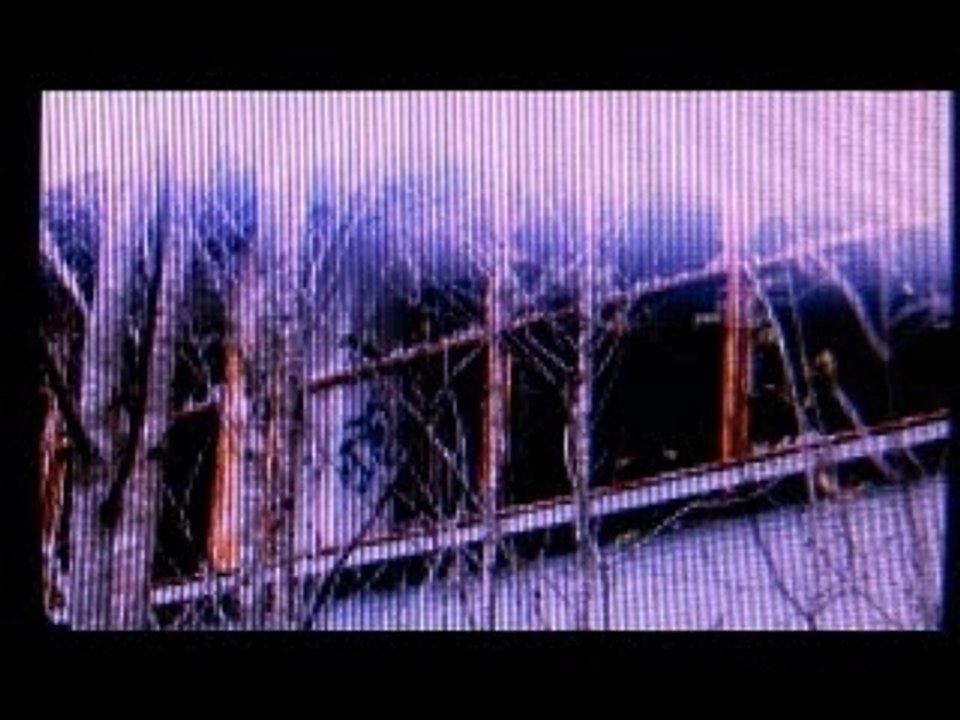 Web@ホラー