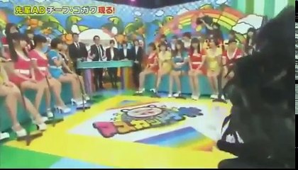 マスカットナイト 恵比寿★マスカッツが歌って！踊って！笑わせる！  2017年2月15日　170215