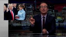 Last Week Tonight With John Oliver Season 8 Episode 9 HD Links Watch Online Daily