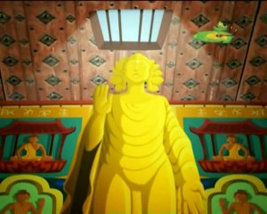 Watch Chota Bheem Cartoon Latest Video In Hindi, Tamil 2016