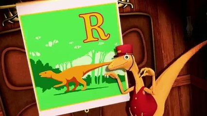 Dinosaur Train 2
