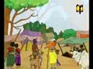 Kisan aur Sonay ka anada denay wali Murgi, Famer and Hen which lay Gold egg, kids Cartoon, cartoon in Urdu, Cartoon in Hindi, Kids Corner, Child Cartoons