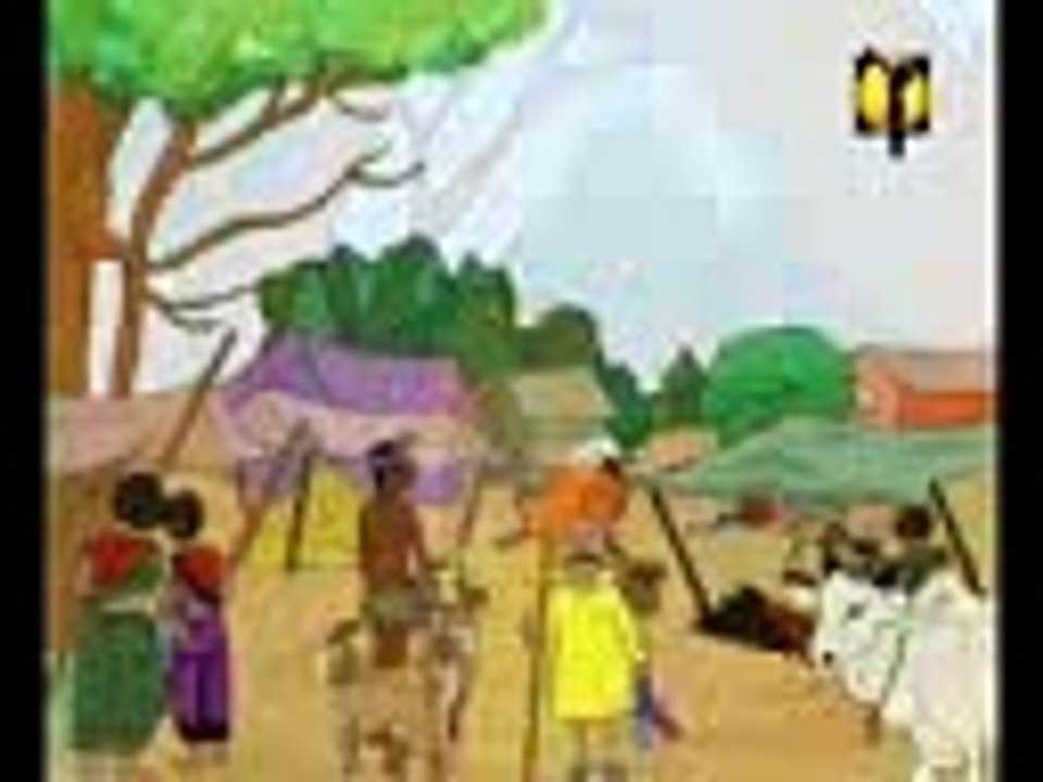 Kisan aur Sonay ka anada denay wali Murgi, Famer and Hen which lay Gold egg, kids Cartoon, cartoon in Urdu, Cartoon in Hindi, Kids Corner, Child Cartoons