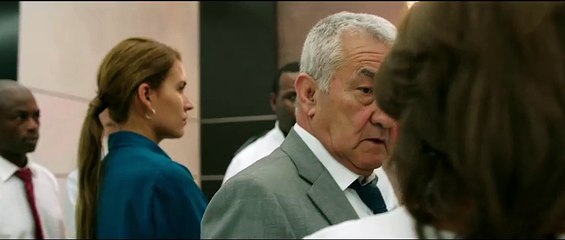 THE BELKO EXPERIMENT Trailer (2017) Horror Movie