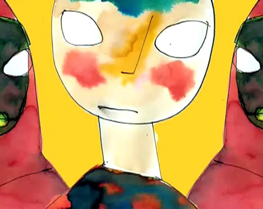 Manu Chao - Panik Panik