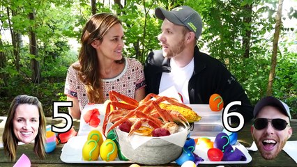 dctc play doh surprise eggs amy jo and brandon - videos play doh - surprise egg easter rab