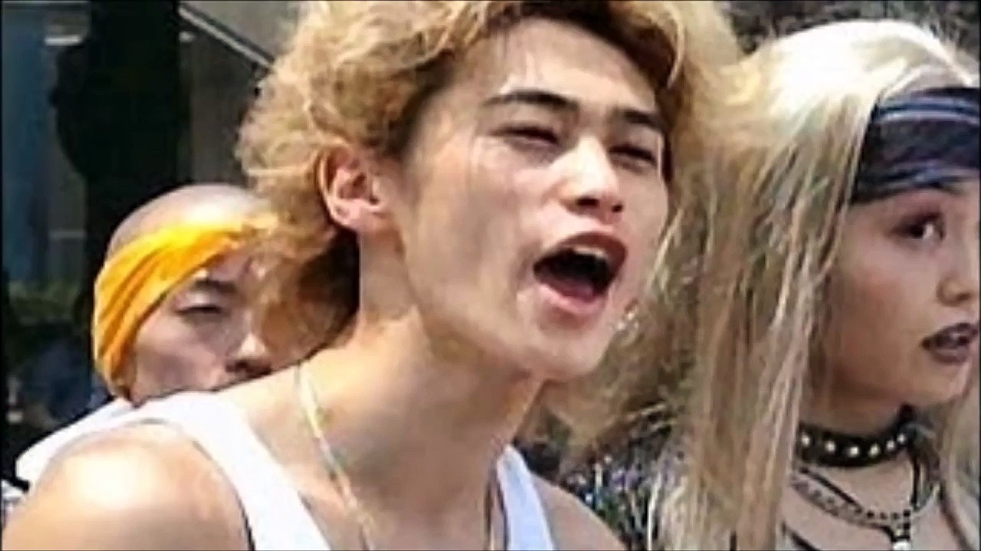 朗報 窪塚洋介さんの現在がビックリｗｗｗ Video Dailymotion