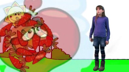 Lucrezia - La bella Tartaruga (Original by Bruno Lauzi)