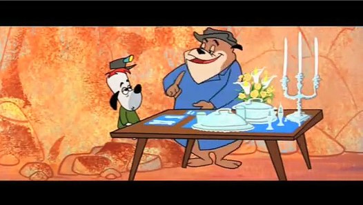 Favorite Droopy Dog Cartoon Gag Ever! - YouTube - Dailymotion Video