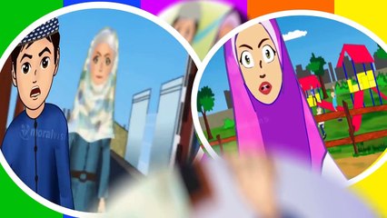 Download Video: Kids Islamic Cartoons-Baby Cartoons - Children Playground Song - ABC And 1 2 3 Songs for Children with Lyrics-best Hindi Urdu kids poems-best kids Hindi Urdu cartoon-dua for study and knowledge & Exam preparation Abdul Bari - Hindi Urdu