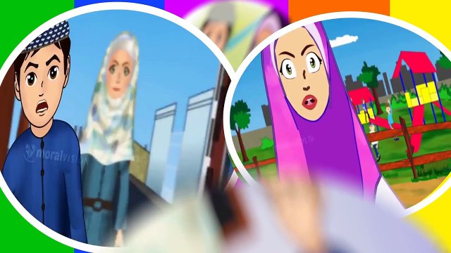 Kids Islamic Cartoons-Baby Cartoons - Children Playground Song - ABC And 1 2 3 Songs for Children with Lyrics-best Hindi Urdu kids poems-best kids Hindi Urdu cartoon-dua for study and knowledge & Exam preparation Abdul Bari - Hindi Urdu