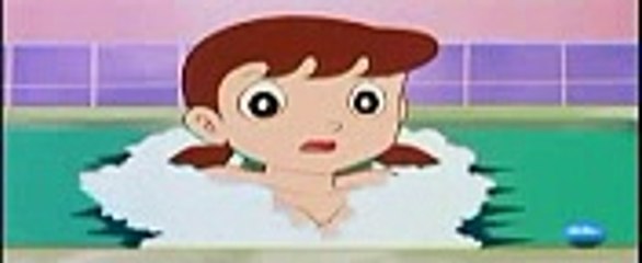 FUNNY Shizuka VIDEOS -Doraemon Become Girl Sexy Funny cartoon shizuka -funny doraeomen collection‬