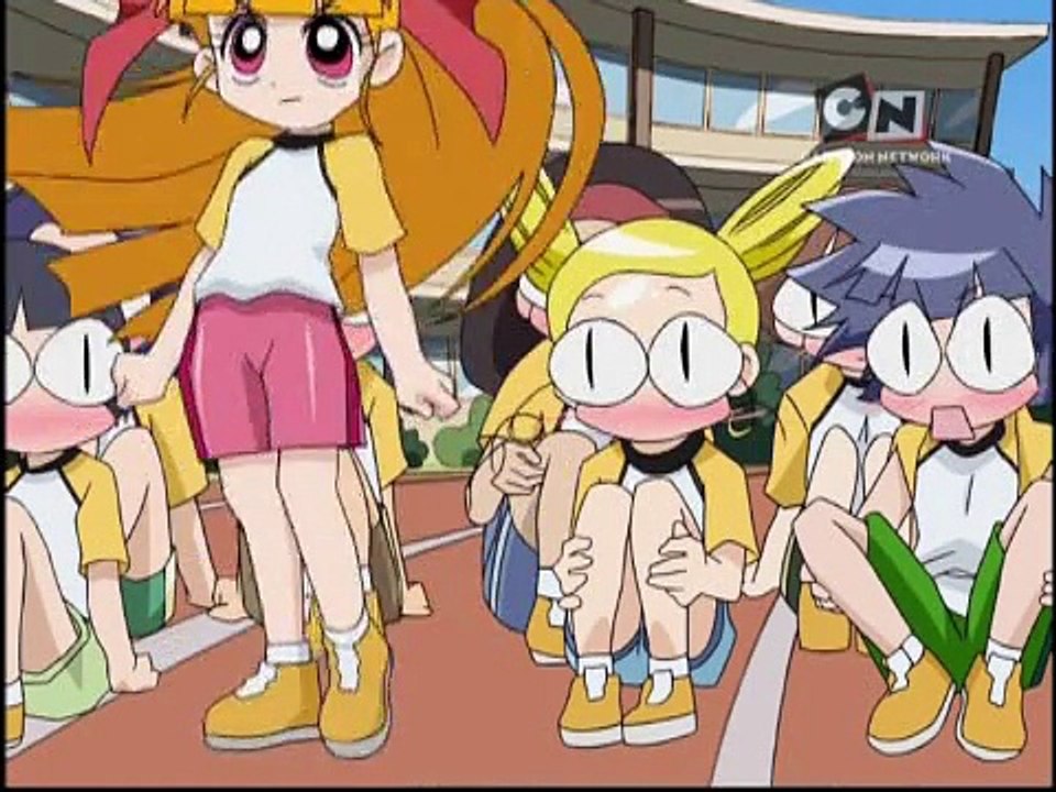 SUPERS NANAS ZETA - Une plaisanterie cruelle