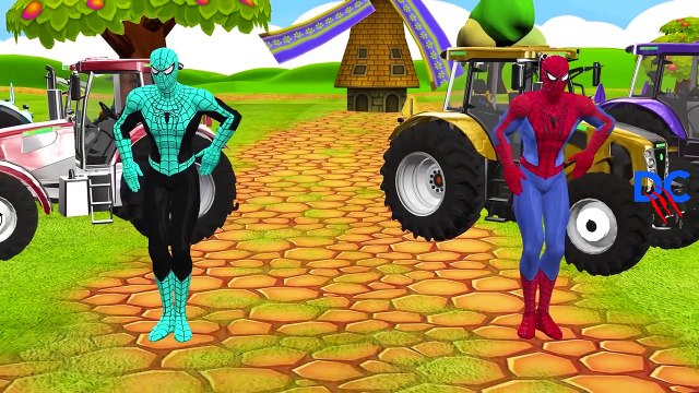 Skeleton Finger Family Rhyme | Learn Preschool Songs & Nursery Rhymes | Funny Colors Skele