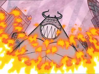 LES SUPERS NANAS - Un mostre en ville