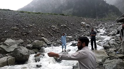 Beautiful Valley of Kalam and Mahodand Lake Video 8
