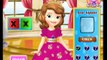 Sofia The First Eye Doctor Game Movie-Cartoon Games Online-Doctors Games