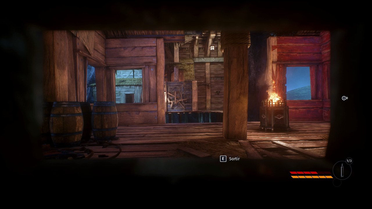 [vf]Styx: Shards of Darkness: #1 - Revue d'un débutant à Styx : Prologue, découverte, ratages