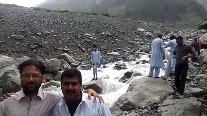 Beautiful Valley of Kalam and Mahodand Lake Video 9