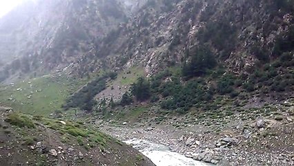 Beautiful Valley of Kalam and Mahodand Lake Video 11