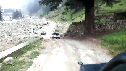 Beautiful Valley of Kalam and Mahodand Lake Video 12