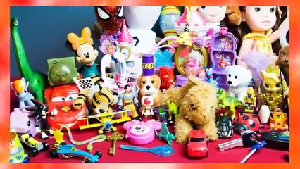 Ryan Toys Review Play with Toys Playlist