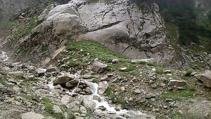 Beautiful Valley of Kalam and Mahodand Lake Video 13