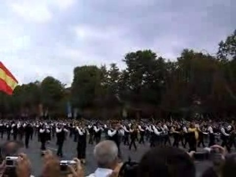 Breizh Parade 2007 - Divers Bagadou St Patrick An Dro