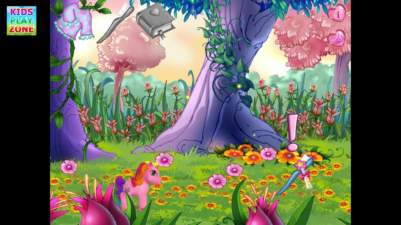 Мой Маленький Пони На Английском - Мой Маленький Пони На Русском Все Серии Подряд