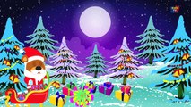 Petit papa Noël - Chansons de Noël - Chansons pour enfants