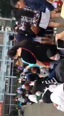 Đi đón GOT7 tại sân bay TÂN SƠN NHẤT- TPHCM ngày 7/1/2017 AHGASE LOVE GOT7 3