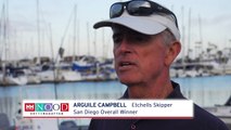 Helly Hansen NOOD Regatta San Diego 2017: Overall Winner