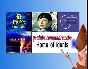 Canal Plus Horizon testcard